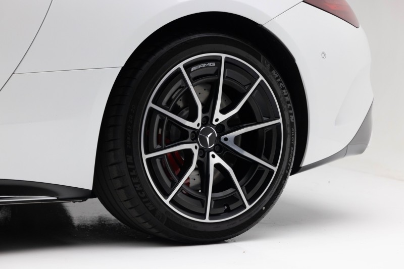 2023 Mercedes-Benz SL 55 AMG SL 55 AMG in , 