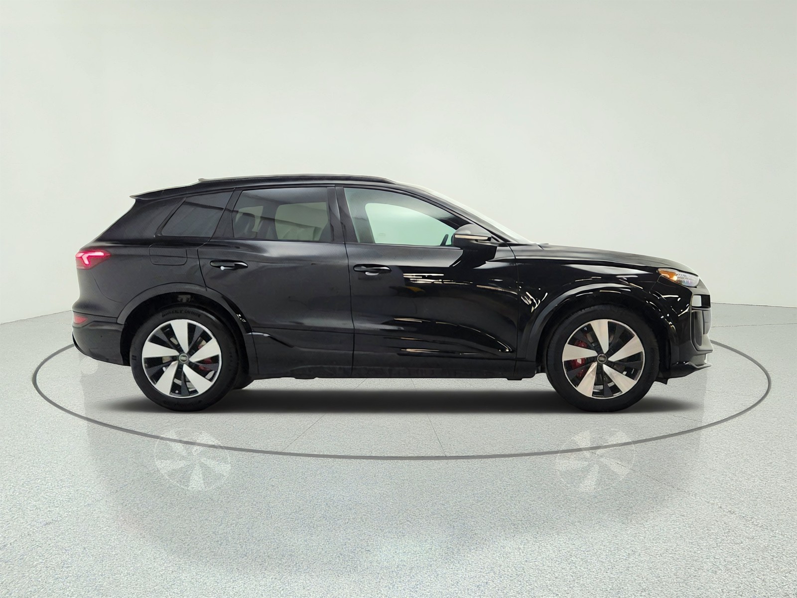 New 2027 Mythos Black Metallic Audi Premium Plus quattro image 4