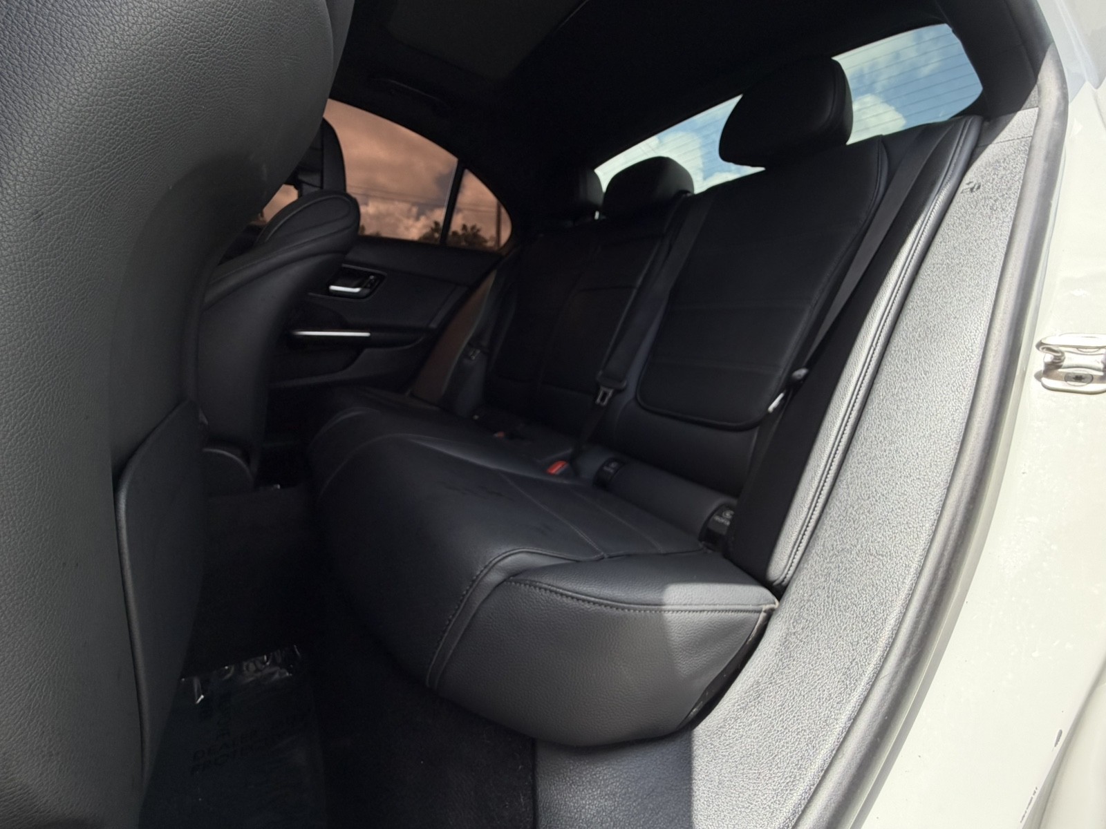 2024 Mercedes-Benz C-Class - $29,988