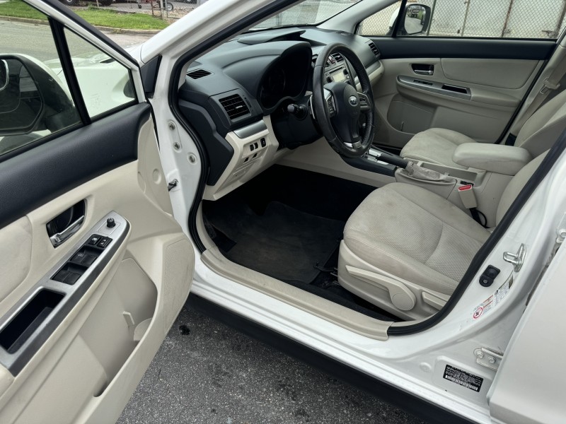 2014 Subaru XV Crosstrek Hybrid  in , 