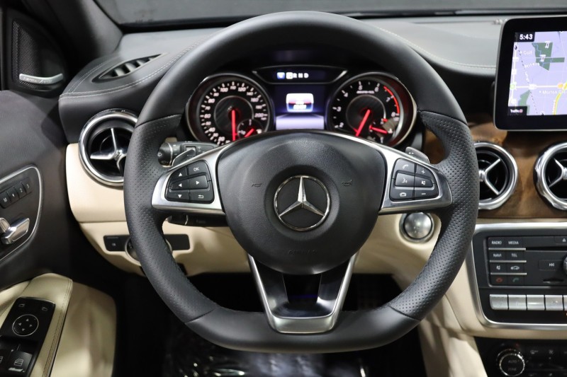 2018 Mercedes-Benz AMG GLA 45 4MATIC Performance Pkg 4dr Suv in , 