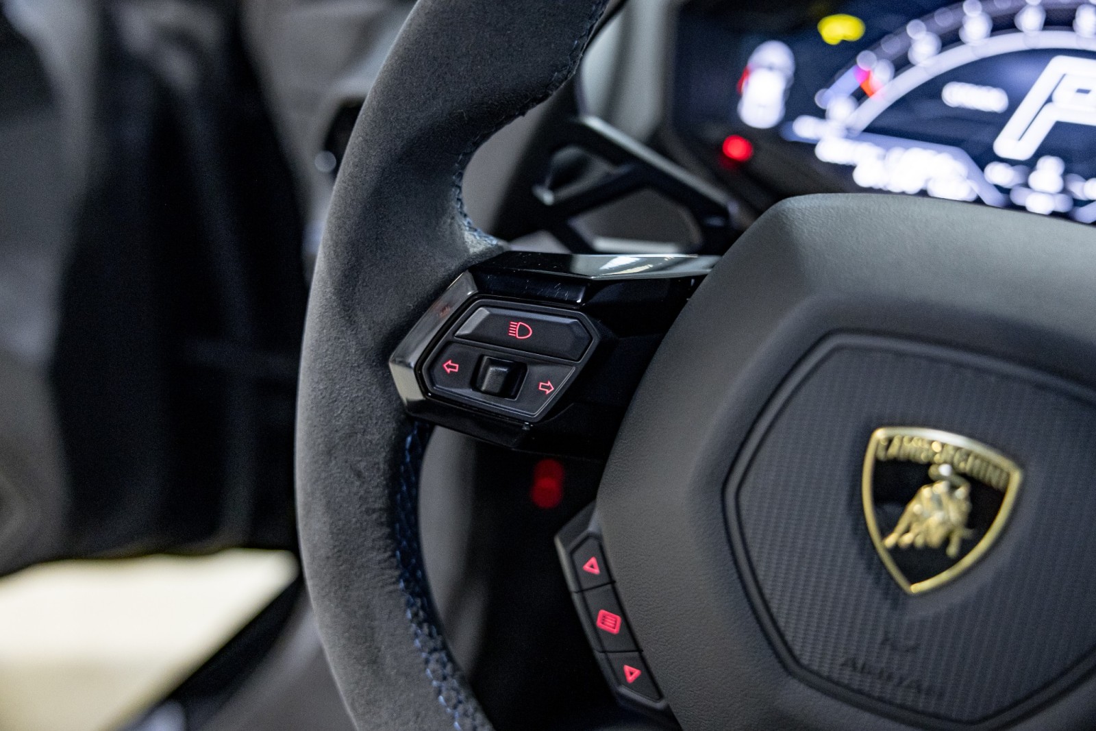 Used Car 2023 Lamborghini Huracan Tecnica  For Sale Under $330,000 In Boerne, Texas