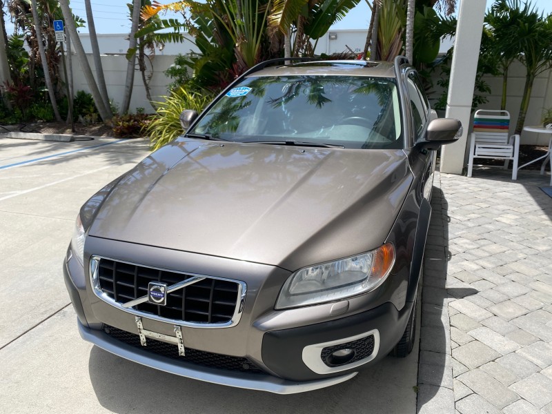 2009 Volvo XC70 3.0T AWD WAGON LOW MILES 78683 in , 