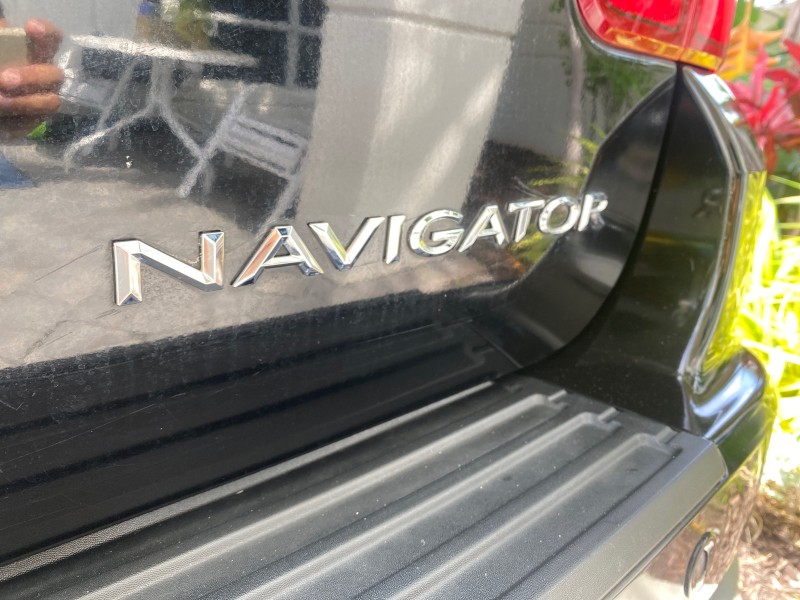 2004 Lincoln Navigator LOW MILES 67,511 SUNROOF in ,