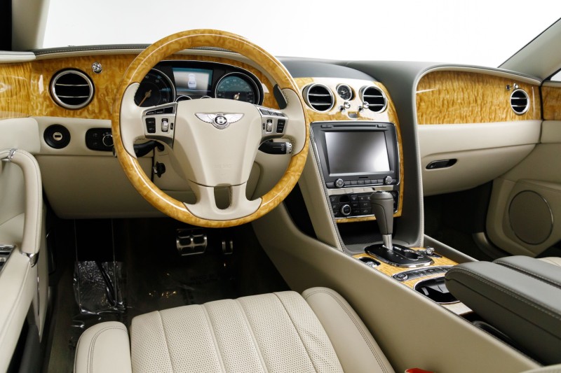 2016 Bentley Flying Spur W12 in , 