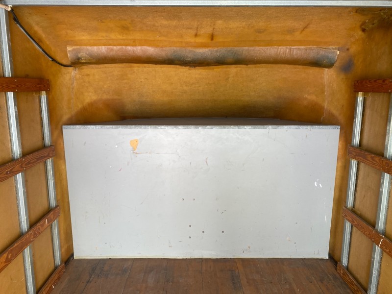 2006 Ford Econoline Commercial Cutaway LOW MILES 27,641 1 OWNER in , 