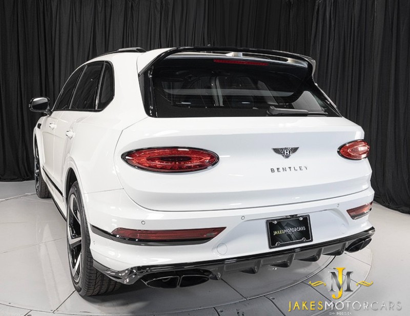 2022 Bentley Bentayga Bentayga S ($242,125 MSRP) *ONLY 13,000 MILES* *FULL PPF* in , 