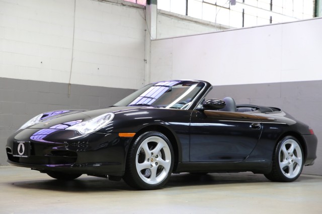 2003 Porsche 911 Carrera in Plainview,