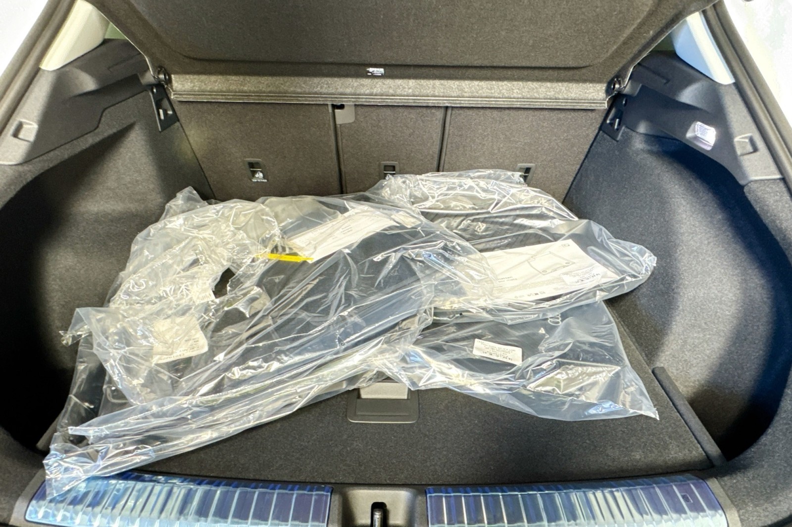 New 2026 Glacier White Metallic Audi S line quattro image 24