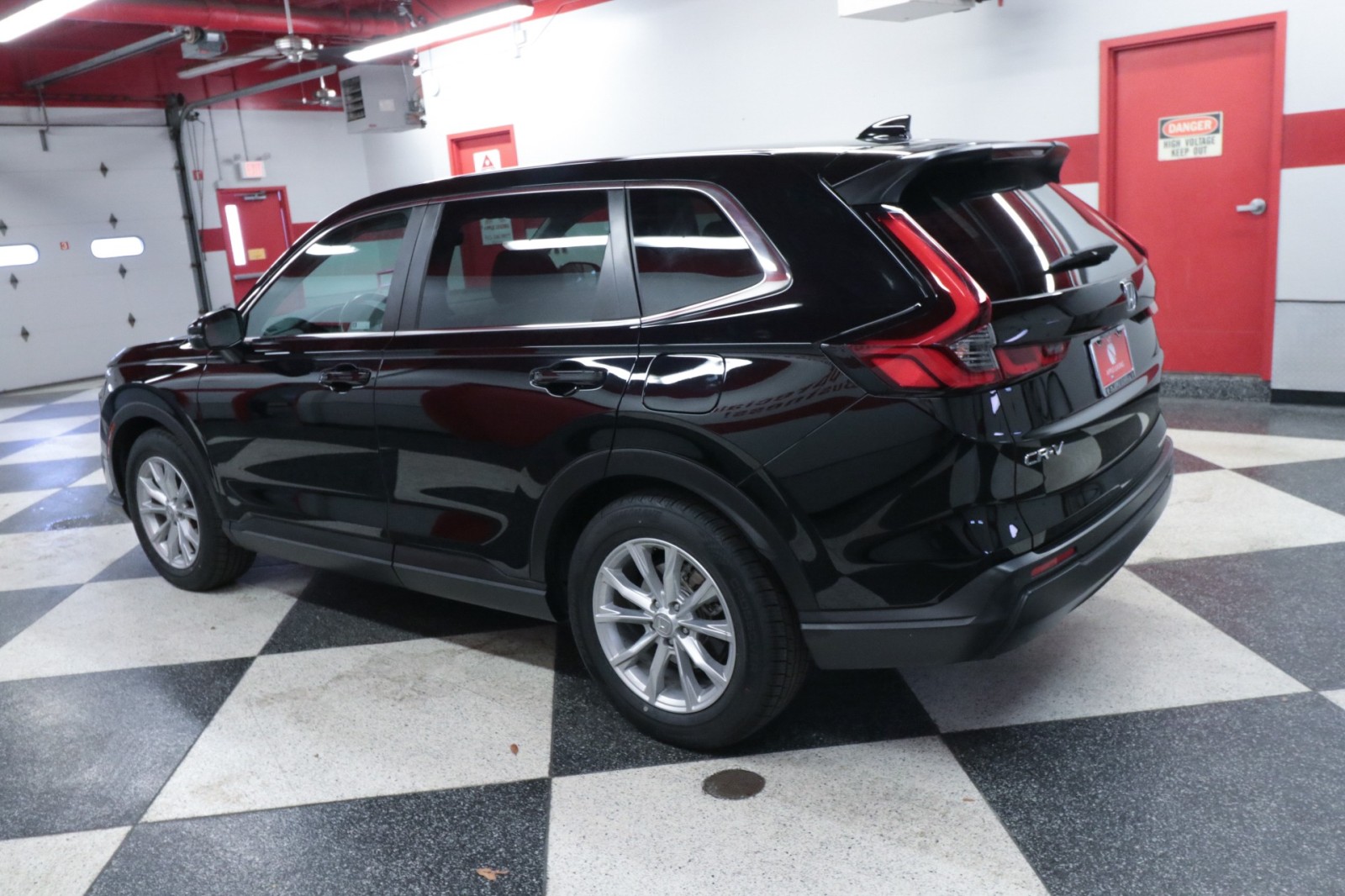 Used Car 2024 Honda Cr-v  Ex-l For Sale Under $30,000 In Austin, Texas