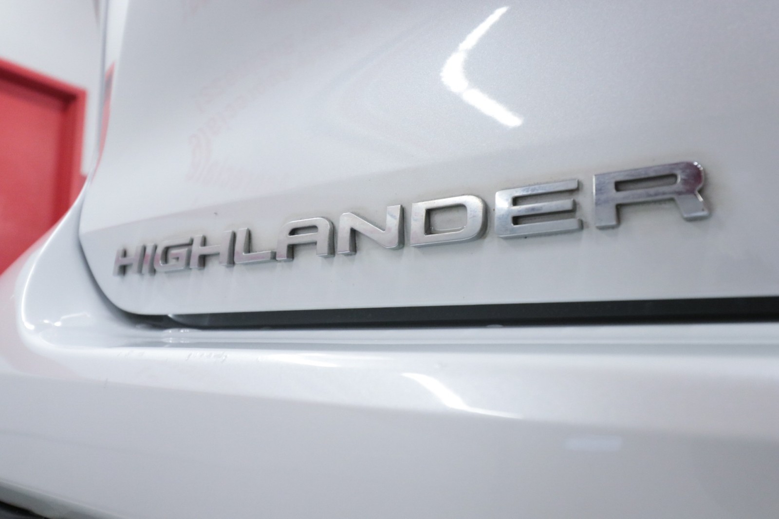 Used Car 2022 Toyota Highlander  Xle For Sale Under $35,000 In Austin, Texas