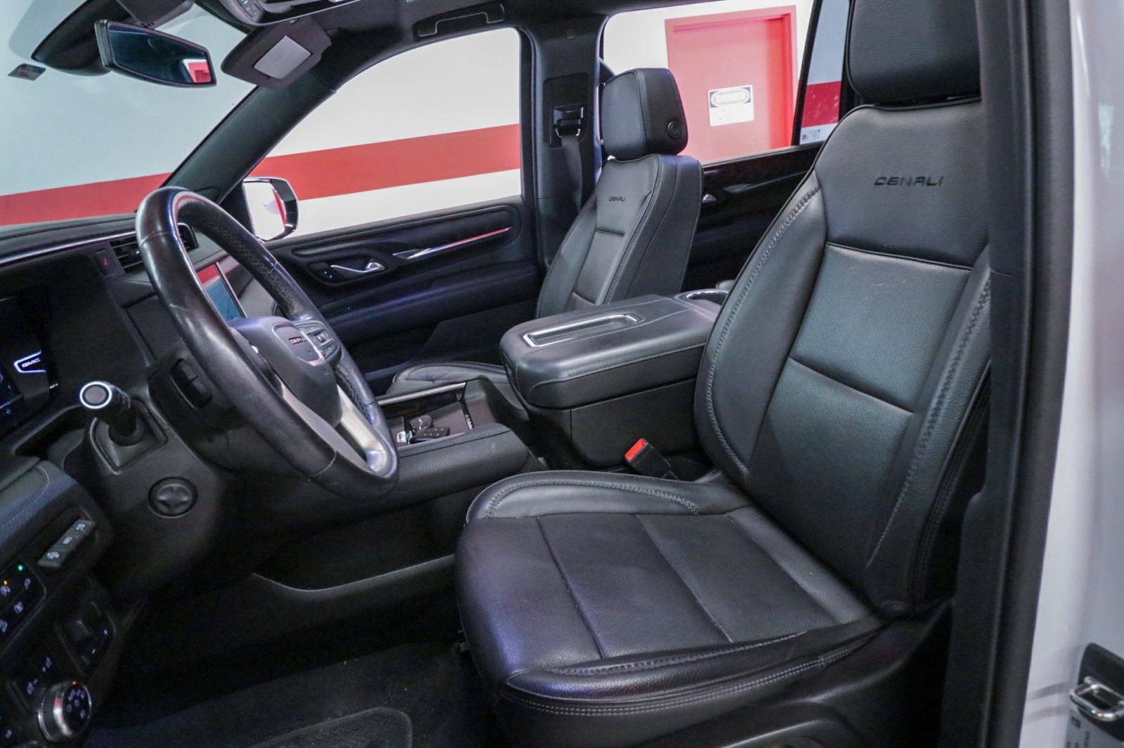Used Car 2022 Gmc Yukon Xl  Denali For Sale Under $60,000 In Austin, Texas
