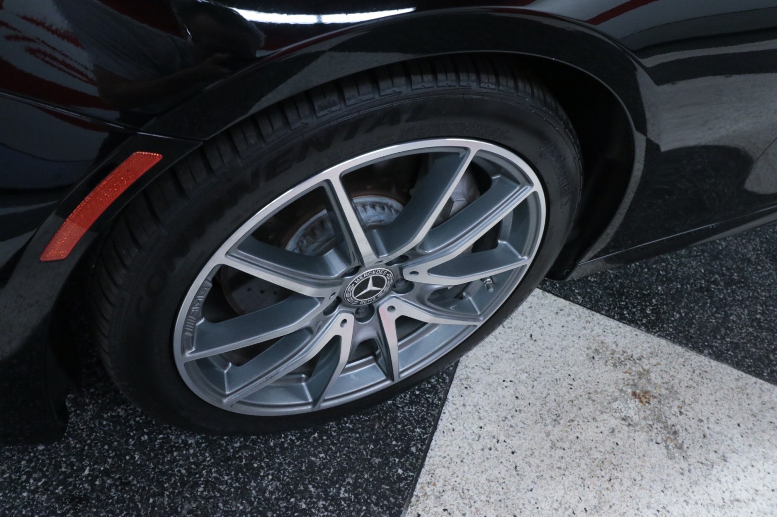 Used Car 2021 Mercedes-benz E-class  E 350 For Sale Under $35,000 In Austin, Texas