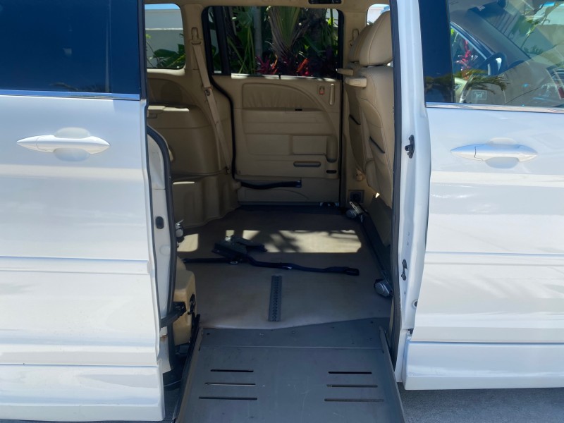 2010 Honda Odyssey EX-L LOW MILES 58,506 1 OWNER in , 