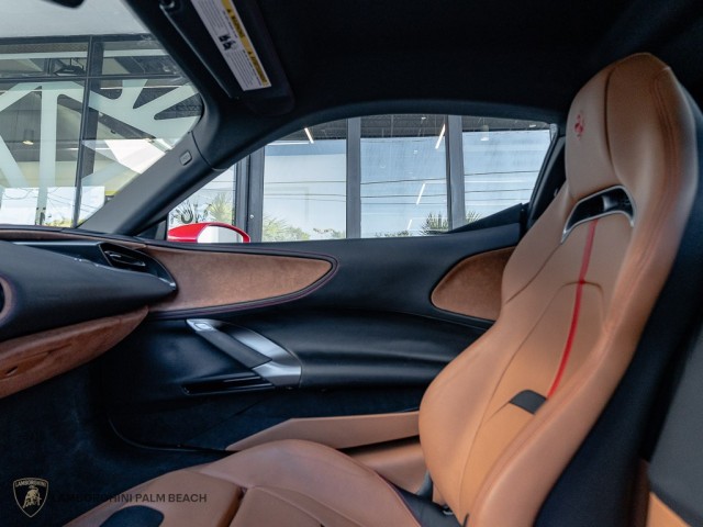 Ferrari SF90 Stradale