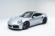 2022  911 Turbo S in , 