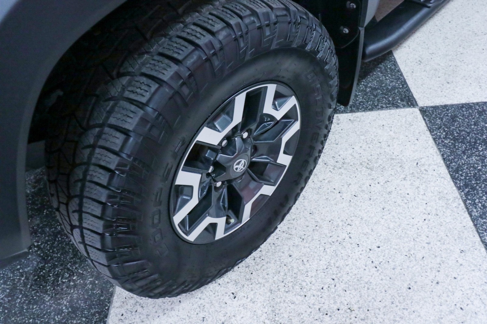 Used Car 2022 Toyota Tacoma 4wd  Trd Off Road For Sale Under $40,000 In Austin, Texas