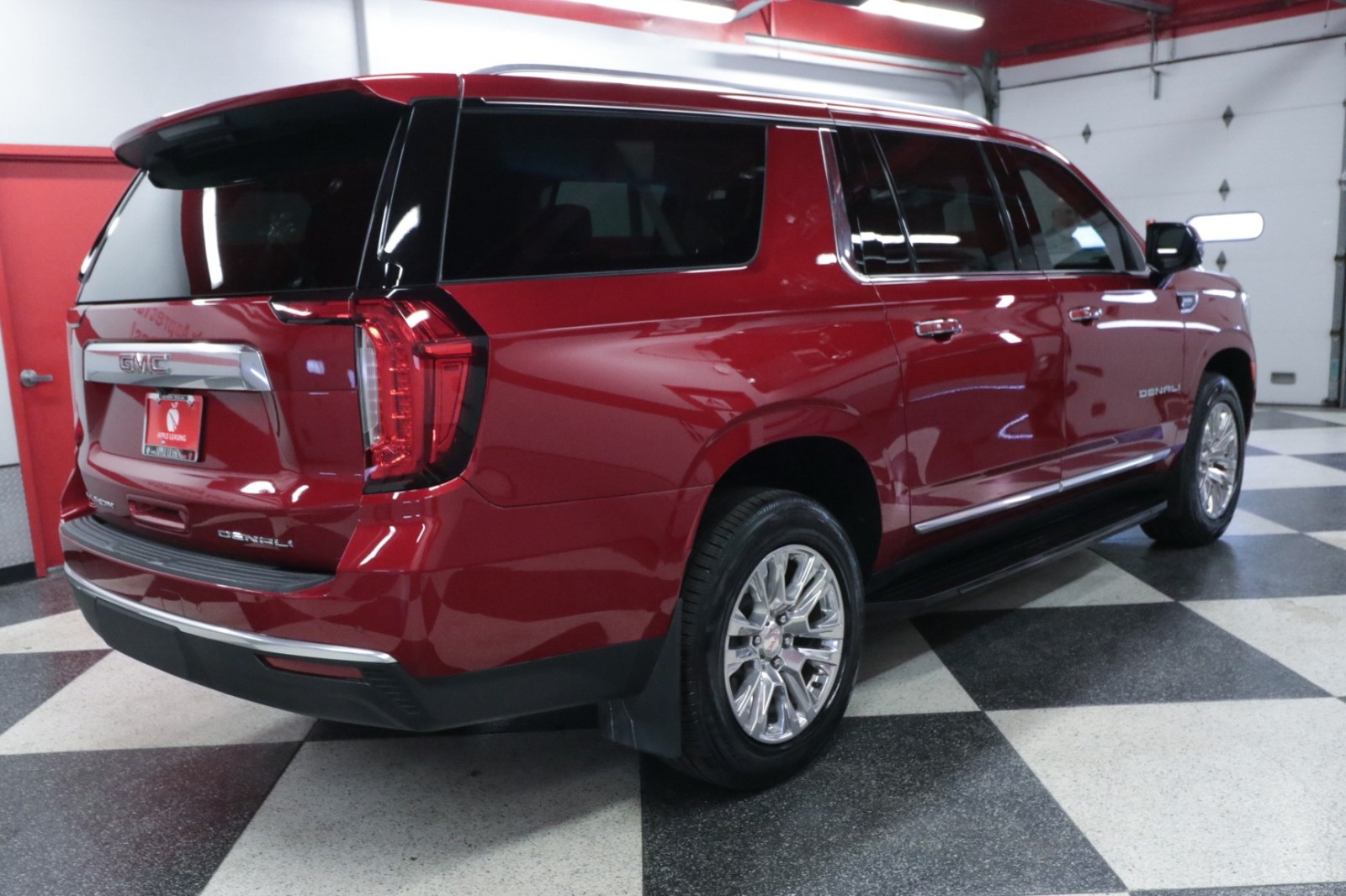 Used Car 2023 Gmc Yukon Xl  Denali For Sale Under $60,000 In Austin, Texas