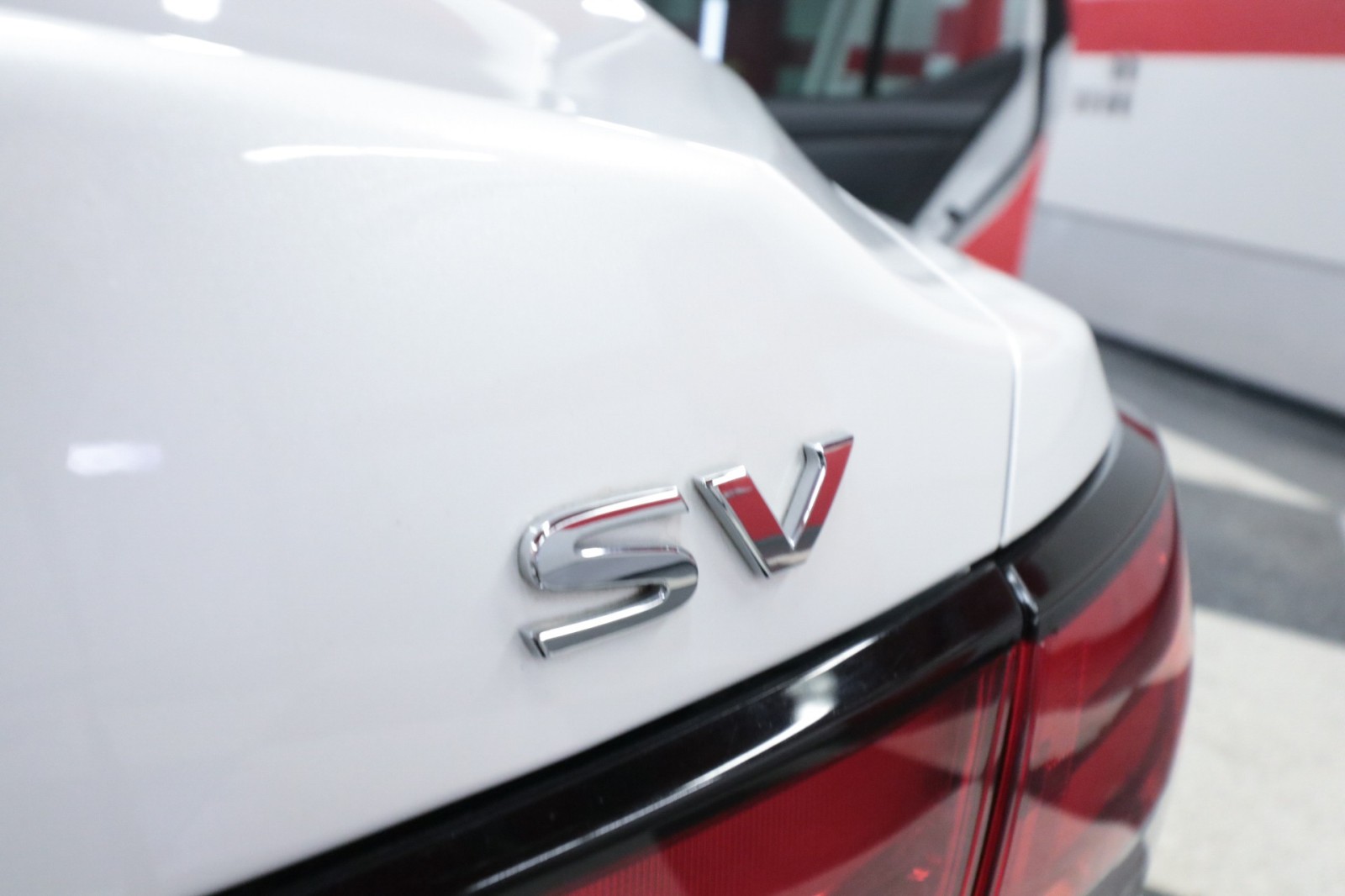 Used Car 2021 Nissan Sentra  Sv For Sale Under $20,000 In Austin, Texas