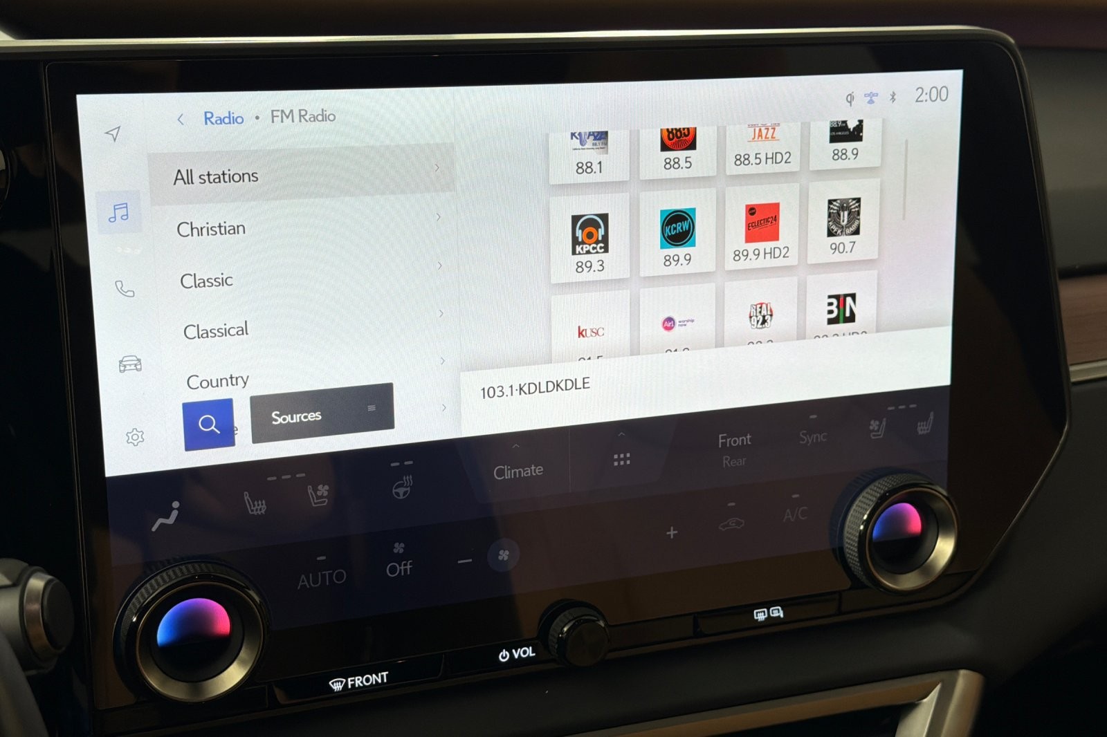 Used 2024 Caviar Lexus RX 350 AWD image 17