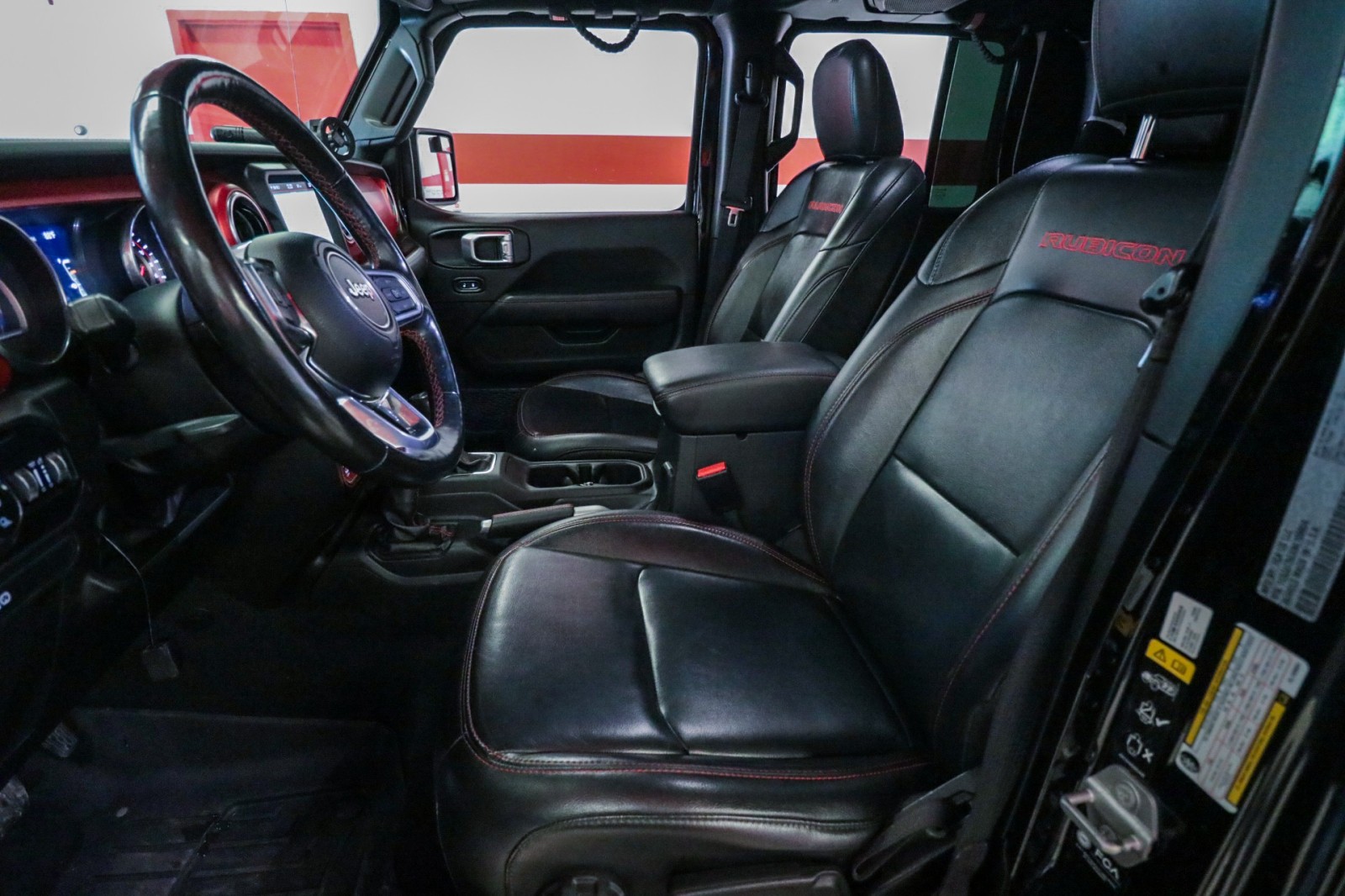 Used Car 2022 Jeep Gladiator  Rubicon For Sale Under $40,000 In Austin, Texas