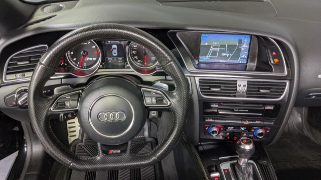 2013 Audi RS 5  21