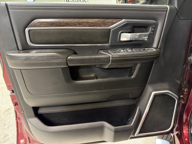 2020 Ram 3500 Laramie DRW 4WD Cummins in , 