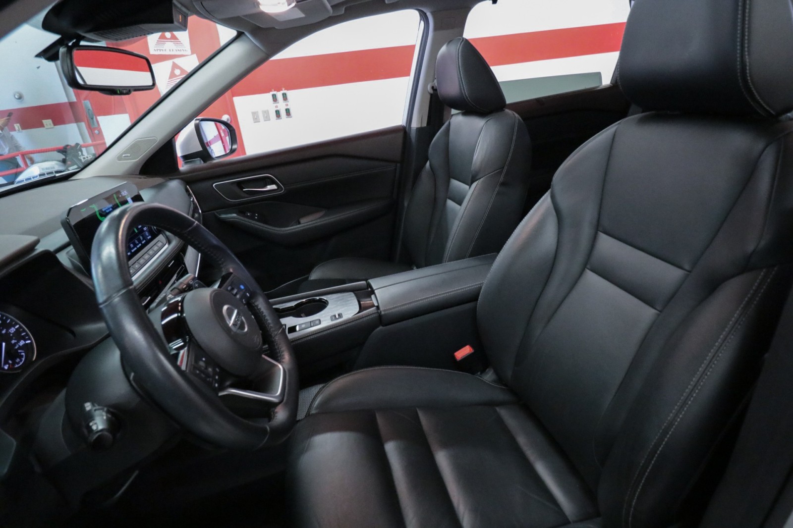 Used Car 2021 Nissan Rogue  Sl For Sale Under $25,000 In Austin, Texas