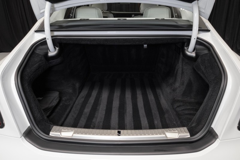 2022 Rolls-Royce Ghost Ghost~$412,550 MSRP!~IMMERSIVE SEATING~REAR THEATRE~LOADED in , 