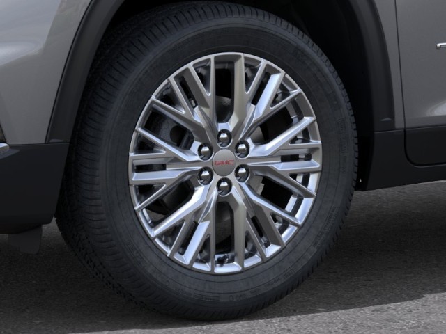 GMCAcadia9