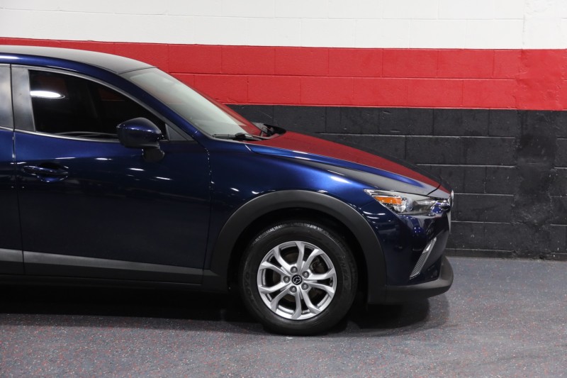 2016 Mazda CX-3 Sport 4dr Hatchback in , 