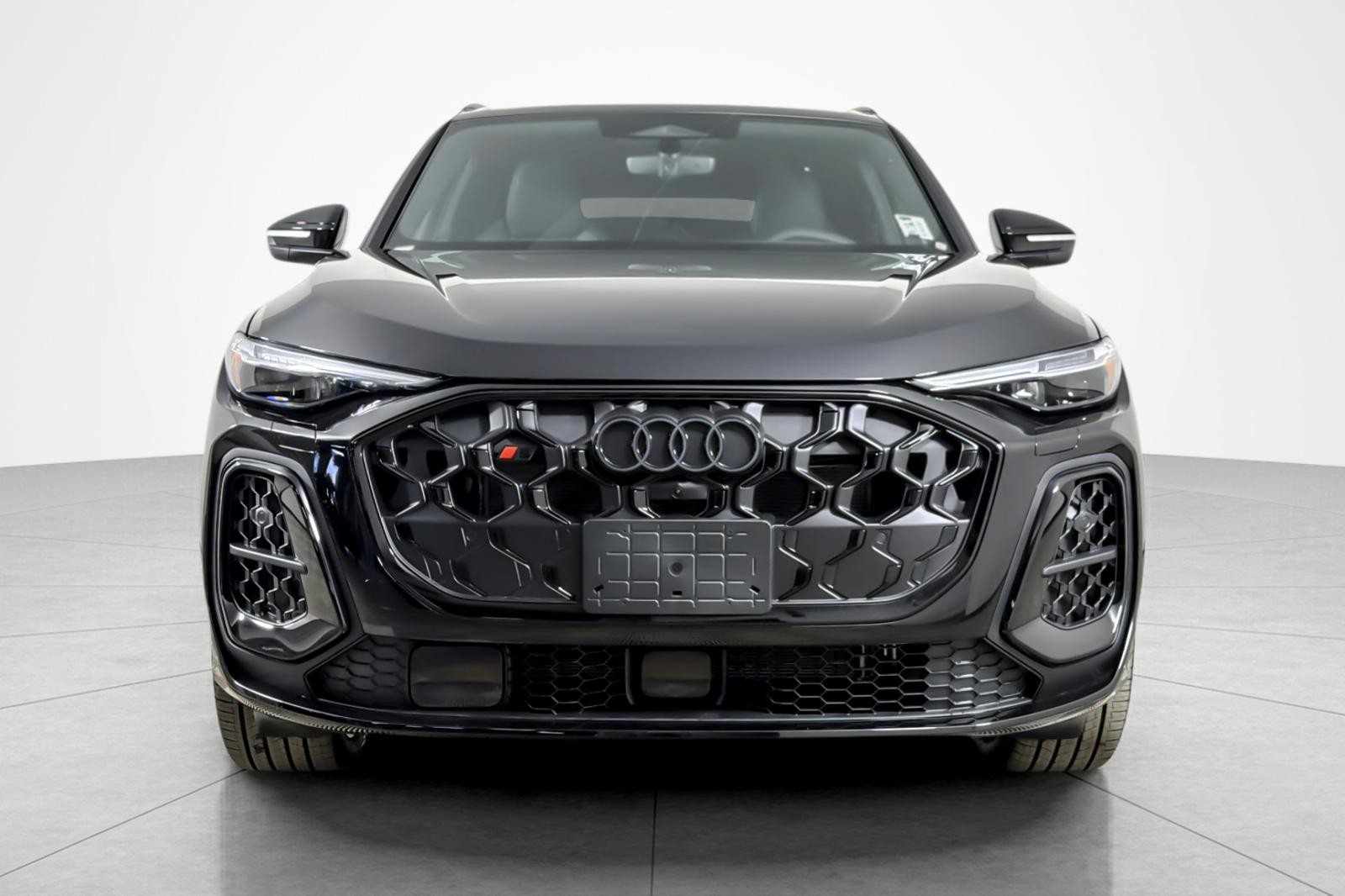 New 2026 Mythos Black Metallic Audi Premium Plus 3.0 TFSI quattro image 8