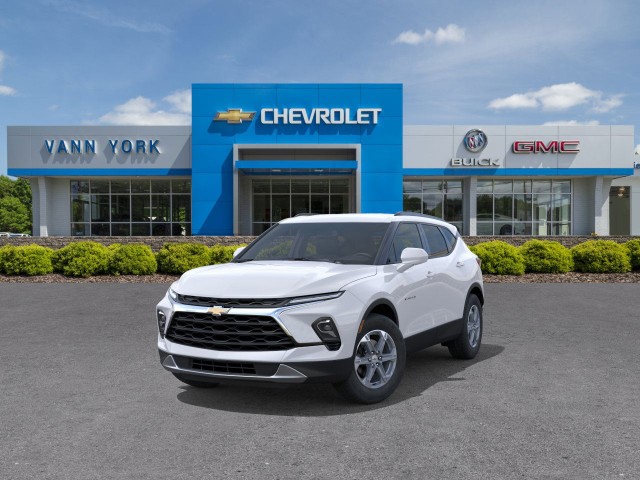 ChevroletBlazer8