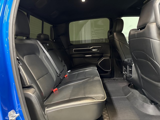 2020 Ram 1500 Laramie 4WD Hemi ProLift in , 