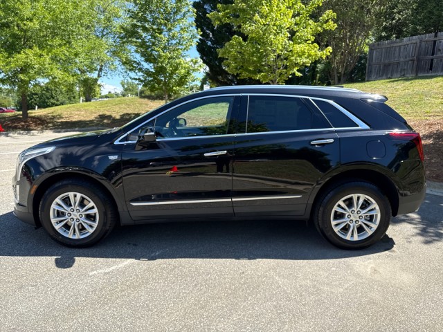 CadillacXT54