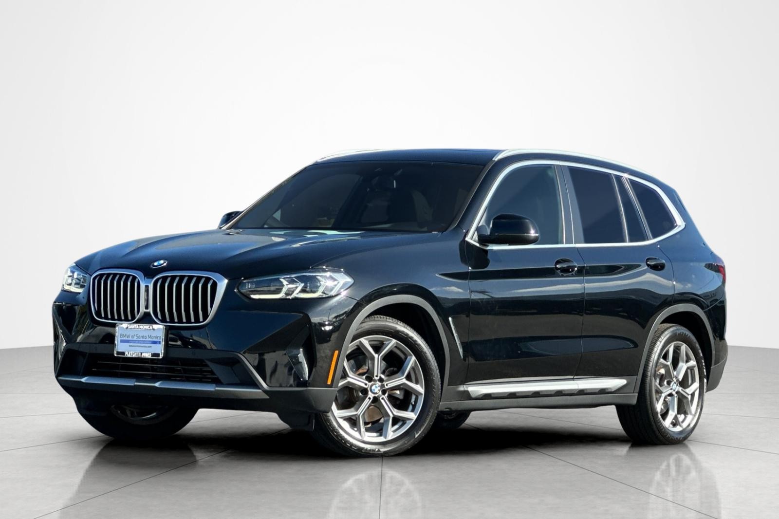 2023 BMW X3