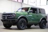 2022 Ford Bronco Black Diamond in Plainview, 
