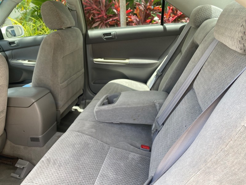 2003 Toyota Camry LE LOW MILES 61,005 in , 