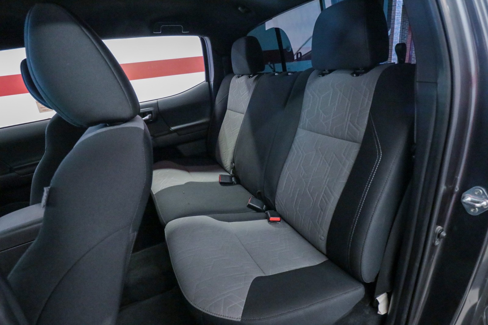 Used Car 2022 Toyota Tacoma 4wd  Trd Off Road For Sale Under $40,000 In Austin, Texas
