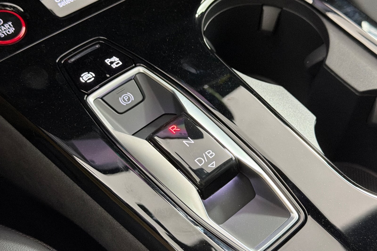 New 2027 Daytona Gray Pearl Effect Audi Premium Plus quattro image 20