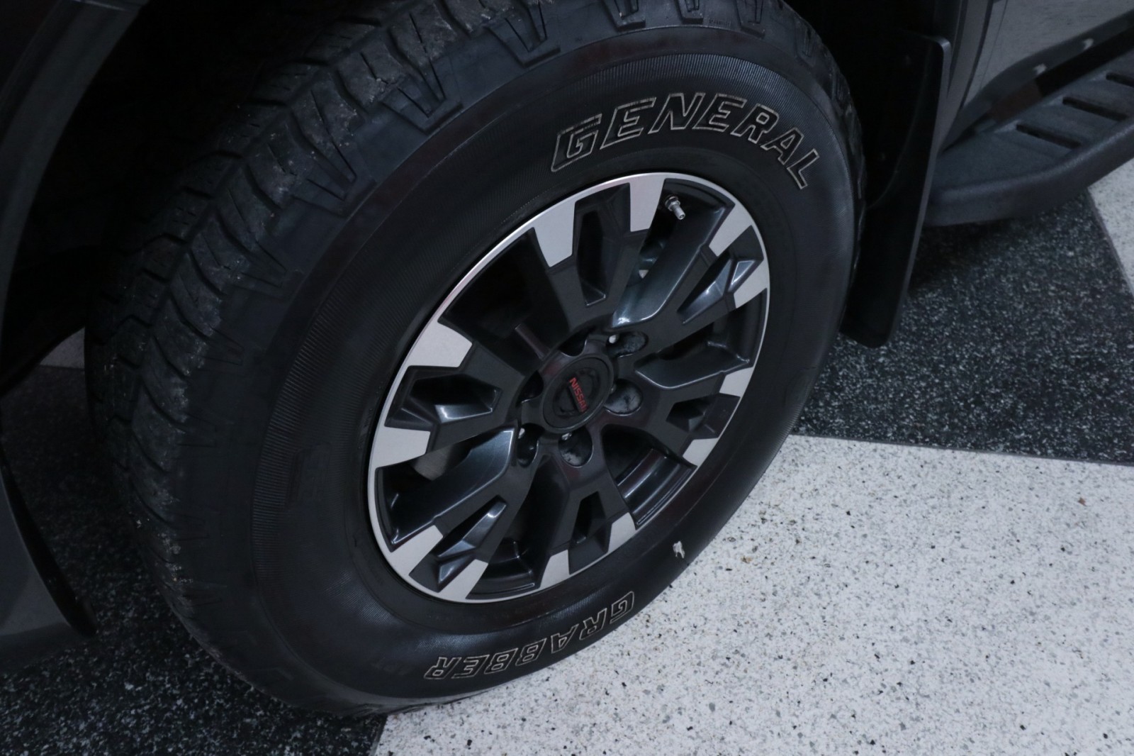 Used Car 2022 Nissan Titan  Pro-4x For Sale Under $40,000 In Austin, Texas