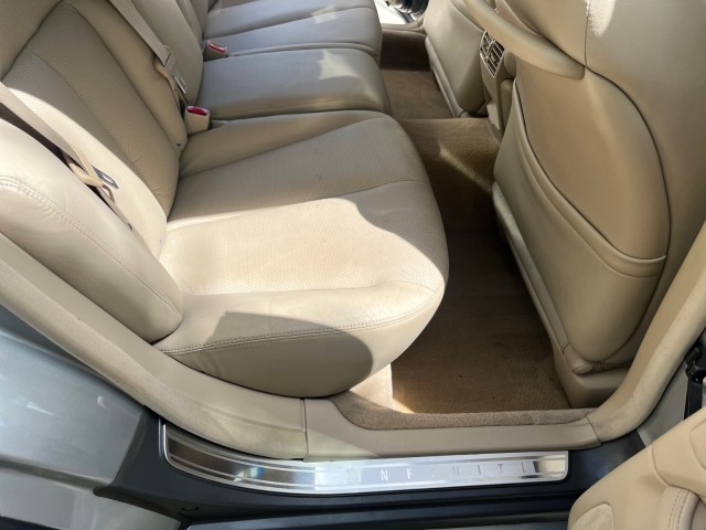 2003 INFINITI Q45 LOW MILES 59,781 1 OWNER in pompano beach, Florida