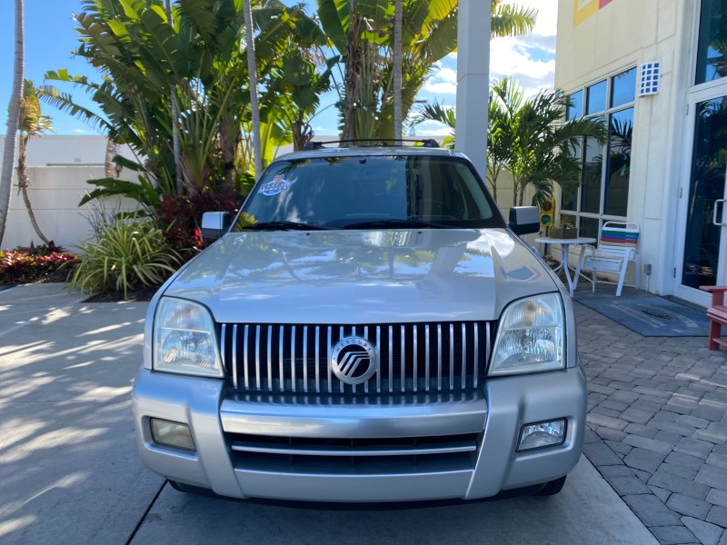 2010 Mercury Mountaineer 1 OWNER LOW MILES 78,753 in , 