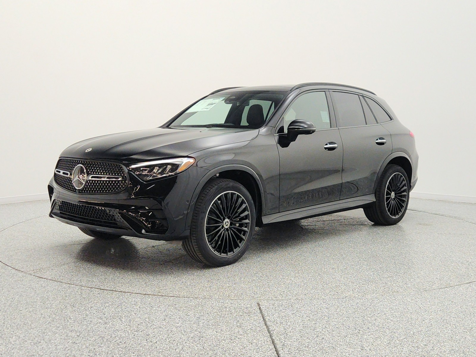 2026 Mercedes-Benz GLC 2026 Mercedes-Benz GLC GLC 300 SUV SUV