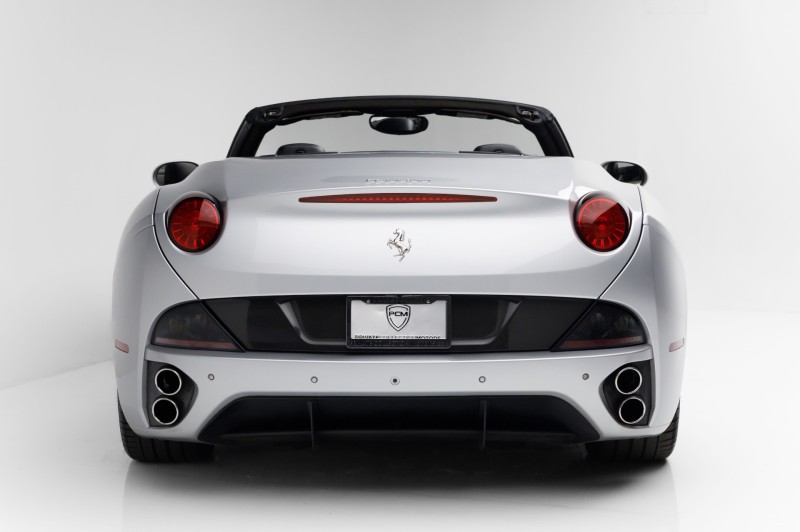 2012 Ferrari California  in , 