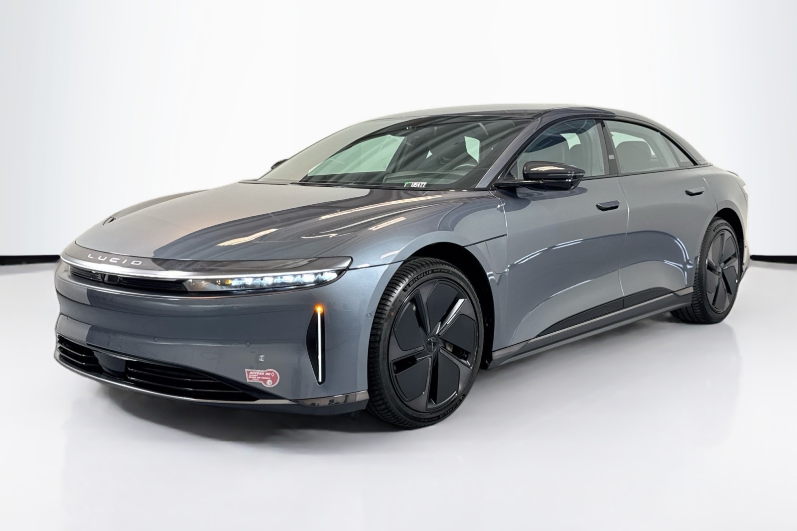 2024 Lucid Air Touring