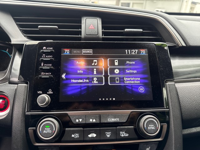 HondaCivic Hatchback26