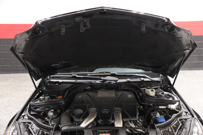 2014 Mercedes-Benz E 550 AMG Sport 2dr Coupe in , 