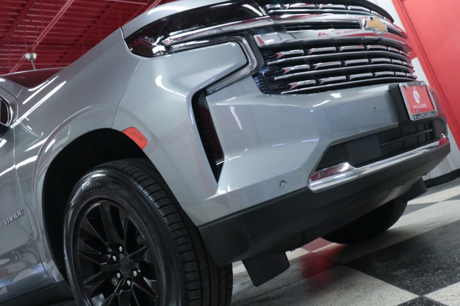 Used Car 2023 Chevrolet Tahoe  Premier For Sale Under $60,000 In Austin, Texas