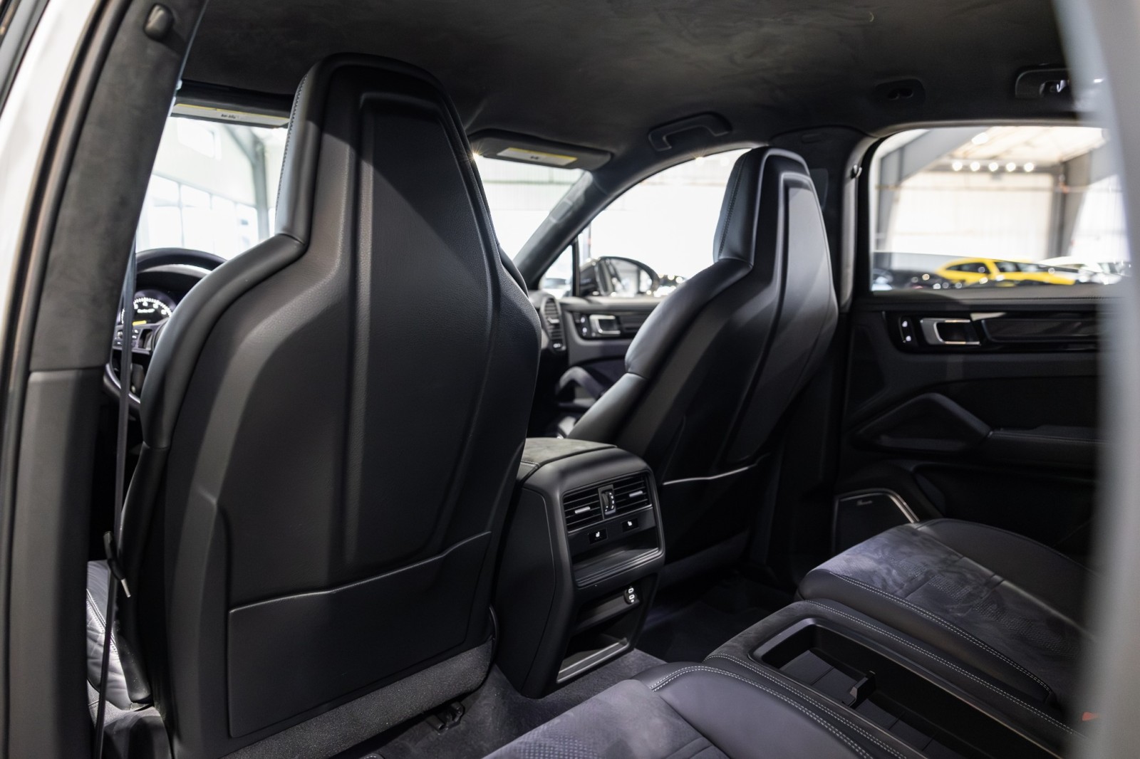 Used Car 2022 Porsche Cayenne  Turbo Gt For Sale Under $140,000 In Boerne, Texas